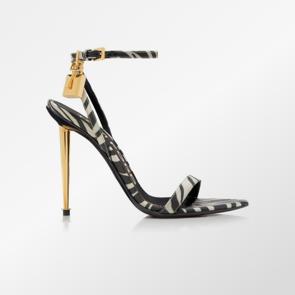 Tom ford heels